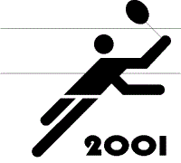 Badminton-Freunde 2001 e. V.