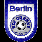 Berliner Sport Verein Oranke e. V.
