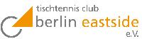 Tischtennisclub berlin eastside e. V.