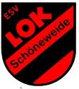 Eisenbahnsportverein Lok Berlin-Schöneweide e. V.