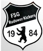 FSG Rudower Kickers 1984