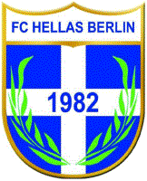 Fußball Club Hellas Berlin e. V.