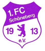 1. Fußball-Club Schöneberg 1913 e. V.