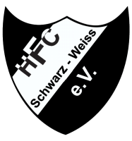 Hellersdorfer FC Schwarz-Weiß e. V.