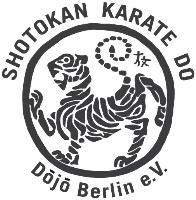 Shotokan Karate Do Dôjo Berlin e. V.