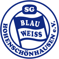 Sportgemeinschaft Blau-Weiss Hohenschönhausen e. V.