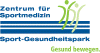 Sport-Gesundheitspark Berlin e. V.