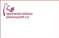 Sportverein Inklusiv Johannesstift e. V.