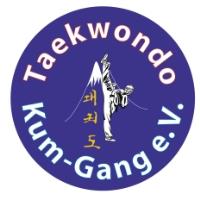 Taekwondo Kum-Gang e. V.