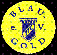 Tisch-Tennis-Club Blau-Gold e.V.