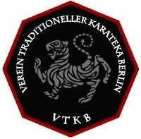 Verein Traditioneller Karateka Berlin e. V. Verein Traditioneller Karateka Berlin e. V.