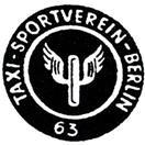 BSG Taxi-Sportverein-Berlin 63 e. V.