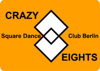 Crazy Eights Square Dance Club Berlin e. V.