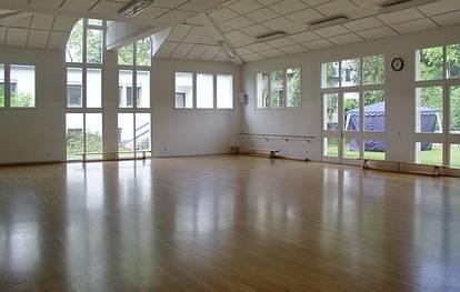 Forckenbeckstr. 18  -  Pro Sport Berlin 24 - (C) Peter Hahn fotoblues
