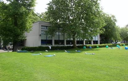 Forckenbeckstr. 21  -  Sport-Gesundheitspark - (C) Peter Hahn fotoblues