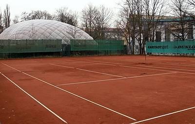 Grunewald Tennis-Club - (C) Peter Hahn fotoblues