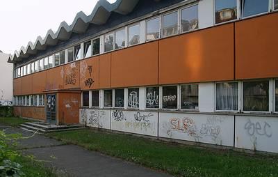 Bizetstr - (C) Peter Hahn fotoblues