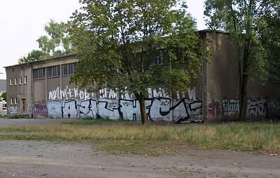 Sportstatten Paul Lincke Grundschule Landessportbund Berlin