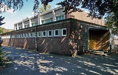 Tietzenweg 113 - (C) Peter Hahn - fotoblues.net