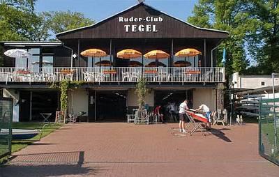 Ruder-Club Tegel - (C) Ruder-Club Tegel